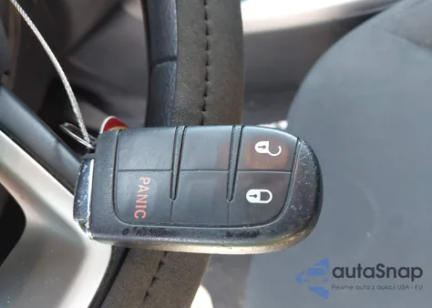 2018 Jeep Compass Sport Fwd from USA, damaged, VIN 3C4NJCABXJT308768